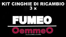 Kit cinghie ricambio usato  Perugia