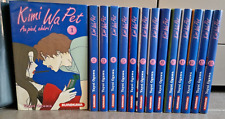 Manga lot integrale d'occasion  Avignon