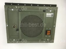 Lüfter ventilator zeppelin gebraucht kaufen  Bad Urach