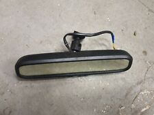 Rear view mirror for sale  BARKING