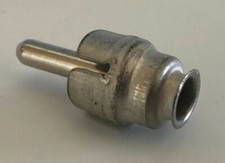 NOS Vintage Masculino RCA Jack para Fender Amplificador Pedal e Unidade de Reverb Plug Amp comprar usado  Enviando para Brazil