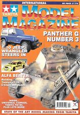 Tamiya model panther for sale  Show Low