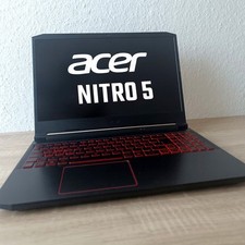 Acer nitro an515 gebraucht kaufen  Oschersleben (Bode)