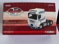 Daf space cab for sale  WHITEHAVEN