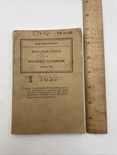 Ww2 war department for sale  Lincoln