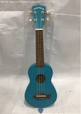 Vintagemakala ukulele for sale  Saint Louis