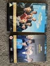 Bread bbc series for sale  KIDDERMINSTER
