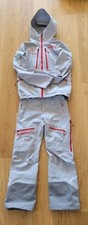 Ziener skianzug nsv gebraucht kaufen  Baunatal