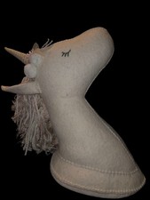 Mud pie unicorn for sale  Tuscaloosa