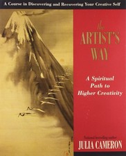 Artist way spiritual for sale  Denver