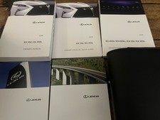 2019 lexus 350 for sale  Lancaster