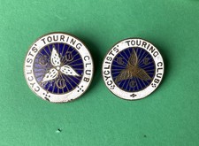 Ctc vintage cycling for sale  HEREFORD