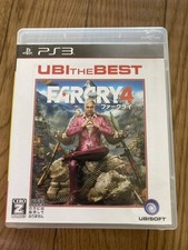 PS3 Far Cry 4 Ubii The Best comprar usado  Enviando para Brazil