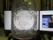 Fremont mich. fremont for sale  Owosso