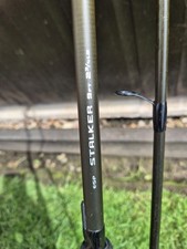 Esp stalker 9ft for sale  NORTHWICH