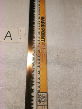 Bow saw blade for sale  Kent