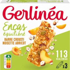 Gerlinéa croüsti abricots d'occasion  Bry-sur-Marne