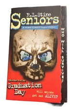 Graduation day r. for sale  Shawnee