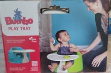 Bumbo seat play for sale  Lawrenceville