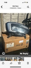 Renault master drivers for sale  SWADLINCOTE
