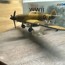 Corgi aviation plane for sale  LONDON