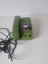 Vintage telefon wählscheibe gebraucht kaufen  München
