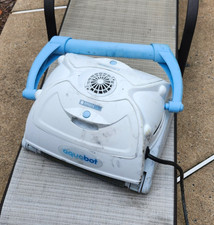 Aquabot breeze wall for sale  Manassas
