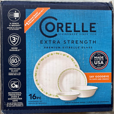 New corelle vitrelle for sale  Suffern