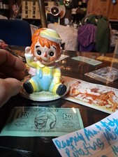 1970s raggedy ann for sale  Wahpeton