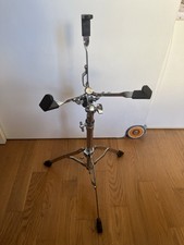Tamburo ss100 supporto usato  Torino