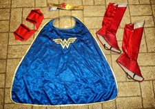 wonder woman costume for sale  Humble