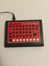 Mfb 522 analog for sale  POOLE