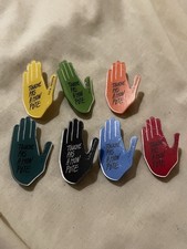 Pin broches sos d'occasion  Paris VII