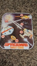Vtg arco spacewar for sale  Spokane