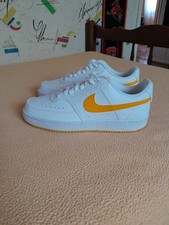 Chaussures nike court d'occasion  Habsheim