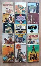 Vintage cowboy western for sale  THETFORD