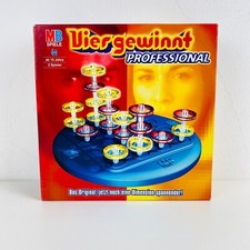 Gewinnt professional spiele gebraucht kaufen  Rockenberg