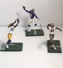 Lot mcfarlane nfl for sale  Gibsonia
