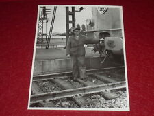 Photographie vintage argentiqu d'occasion  Fontenay-sous-Bois