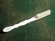 Antique 19th toothbrush for sale  White
