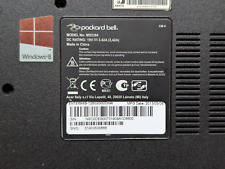 Packard bell easynote gebraucht kaufen  Berlin