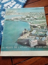 Vintage guide 1978 d'occasion  Auray
