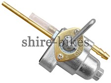 Reproduction fuel tap for sale  LEAMINGTON SPA