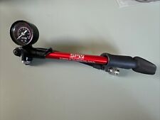 Manitou shock pump for sale  UK