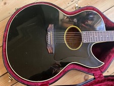 Guild f45 electro for sale  BRISTOL