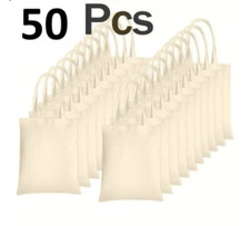 100 cotton shopping for sale  STOKE-ON-TRENT
