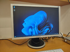 Monitor samsung syncmaster usato  Perugia