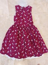 Beautiful red dress for sale  STONEHOUSE