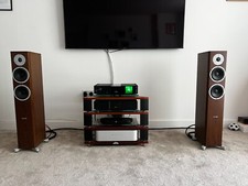 Dynaudio excite x34 for sale  BASINGSTOKE