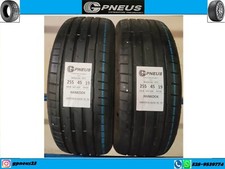 255 104 hankook usato  Torano Castello